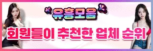 유흥모음 - 야동황제